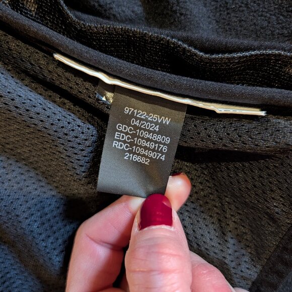 HD Women's Jacket - Picture 15 of 15